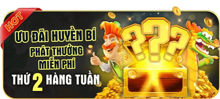 Khuyến mãi hấp dẫn tại hf88 nhà cái