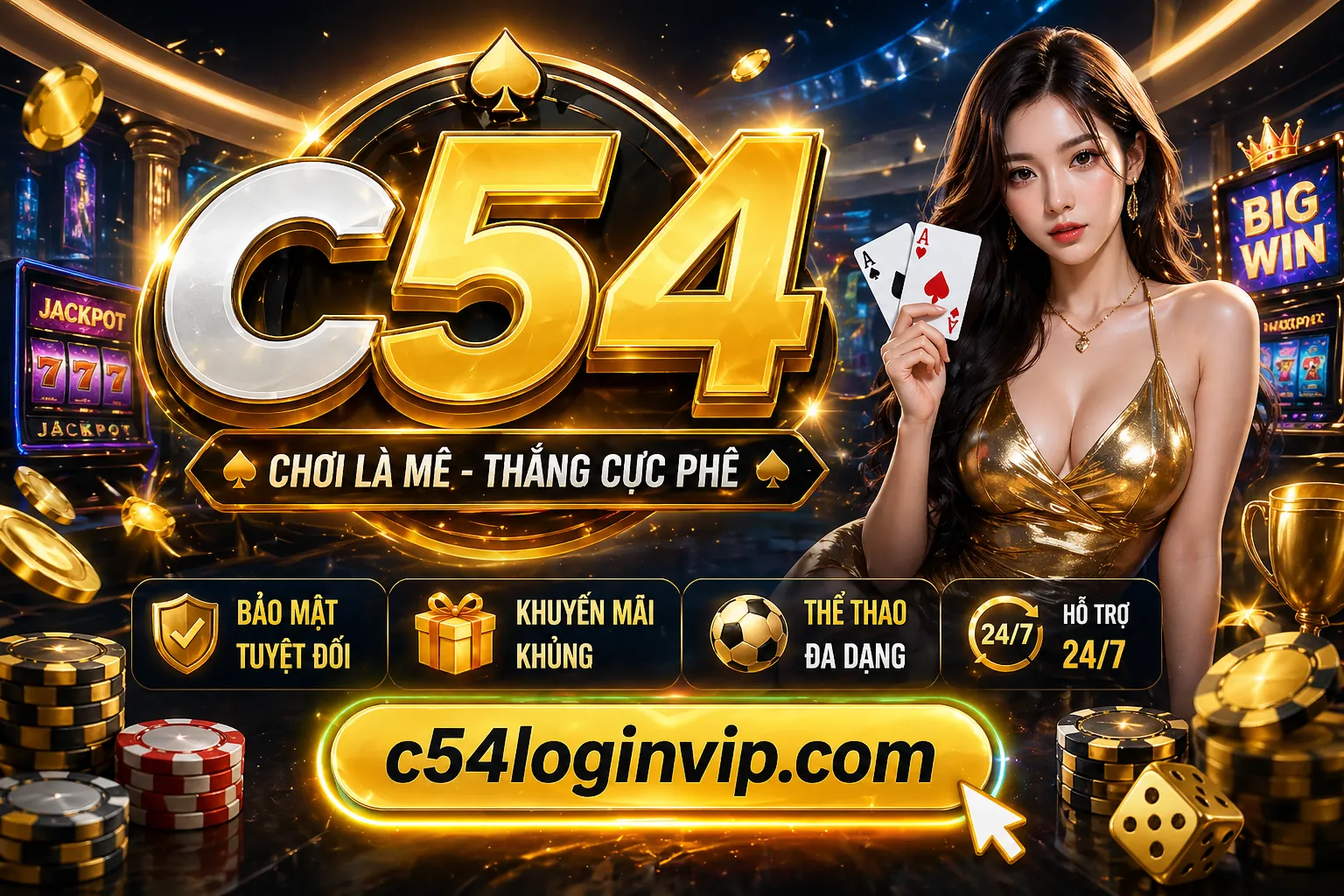 Giao diện thân thiện của HF88 Nhà Cái