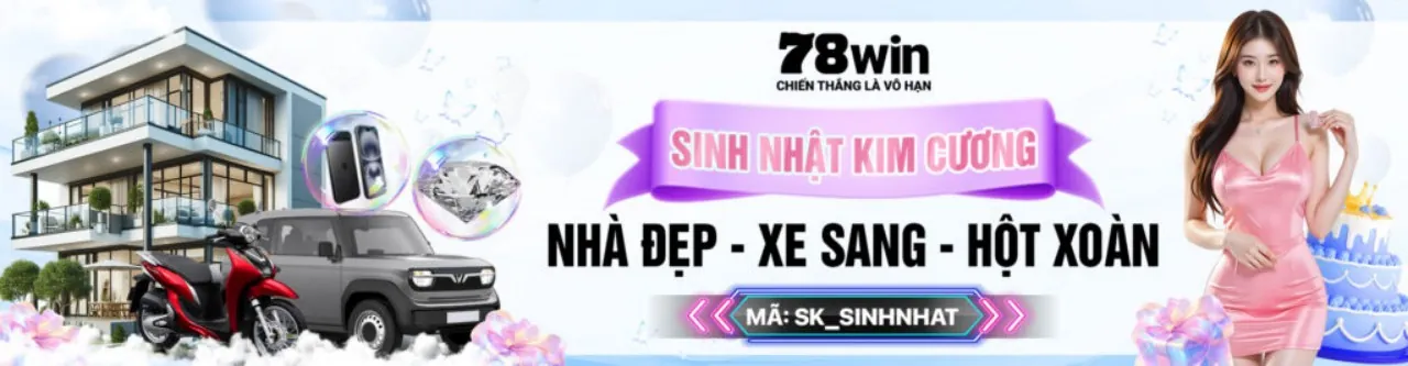 Khuyến mãi và ưu đãi hấp dẫn của HF88