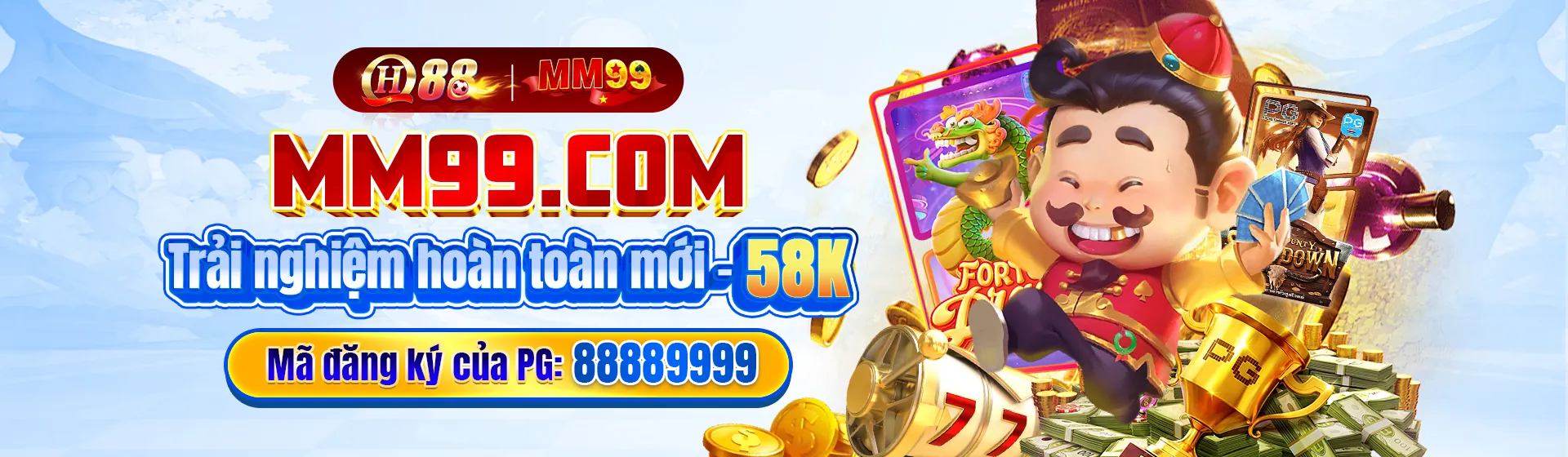 Trải nghiệm Slot Games đỉnh cao tại hf88 nhà cái