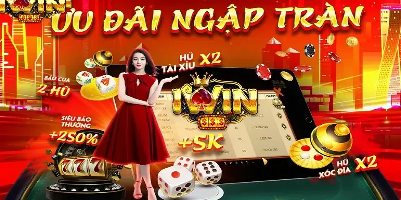 Khuyến mãi hf88 nhà cái mới nhất